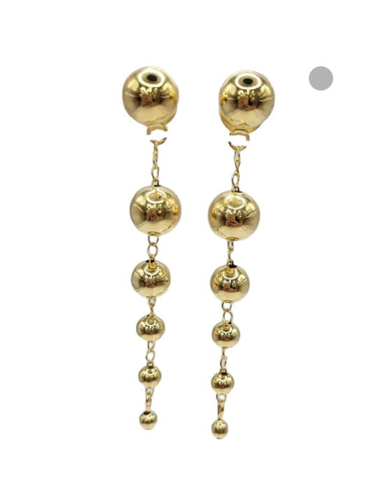 Cary Earrings