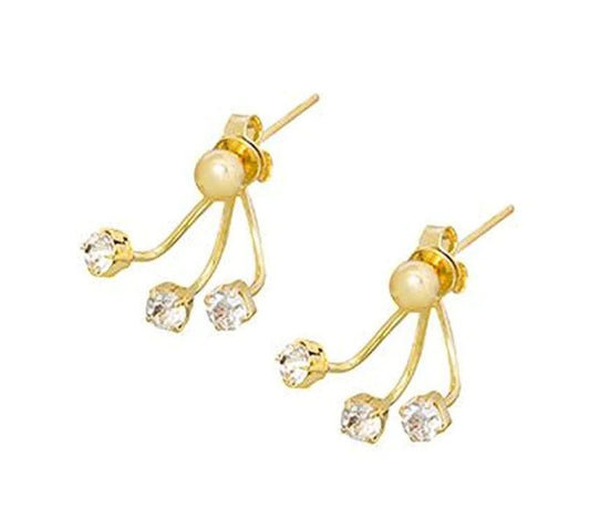 Kristiane earring