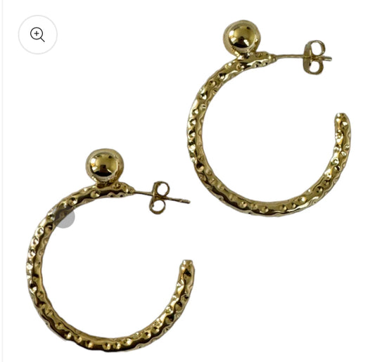 Cami Hoops