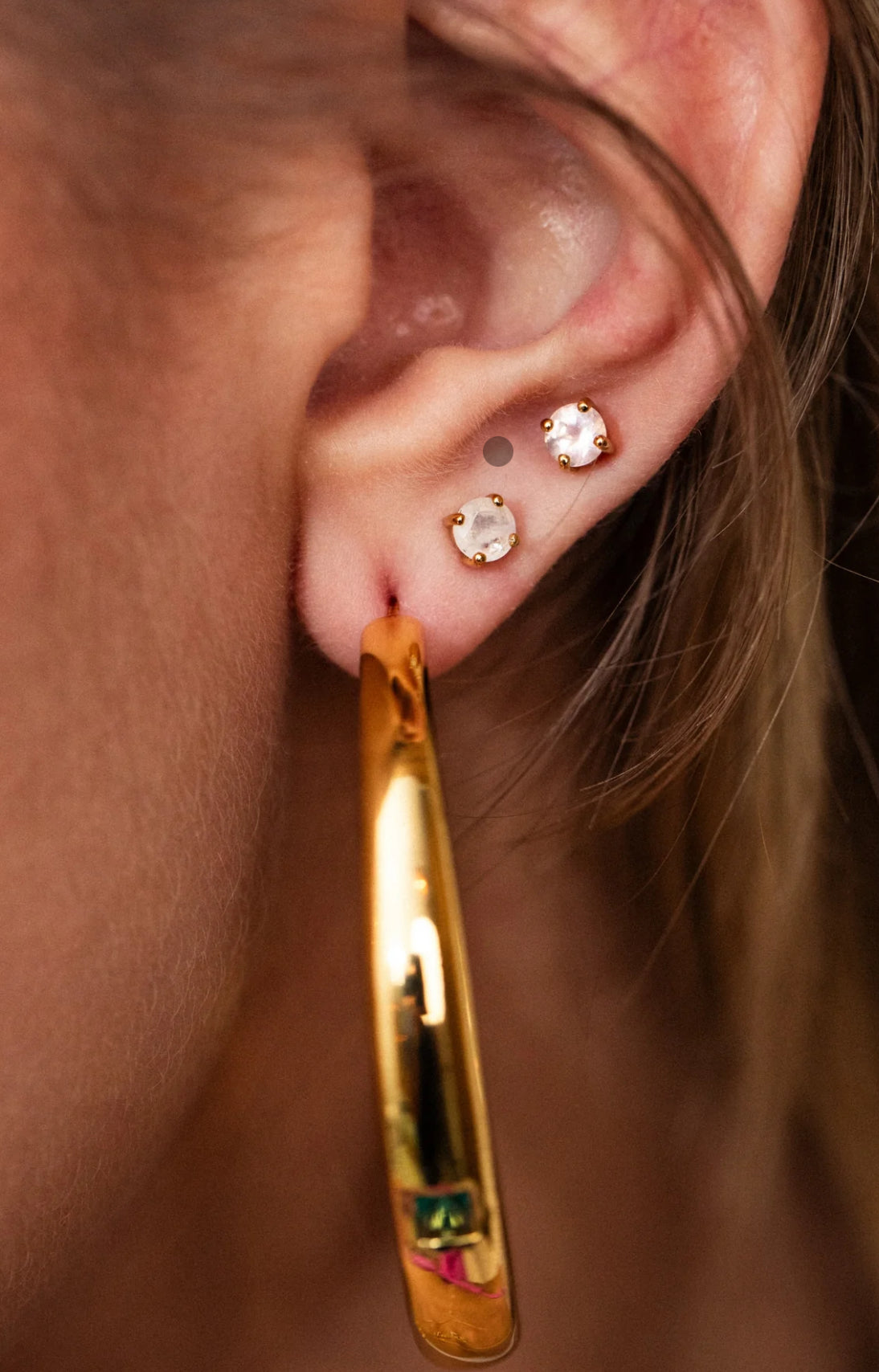 Jacinta earrings